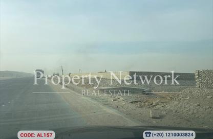 مصنع - استوديو - 2 حمامات للبيع في طريق شق الثعبان - حي طرة - القاهرة