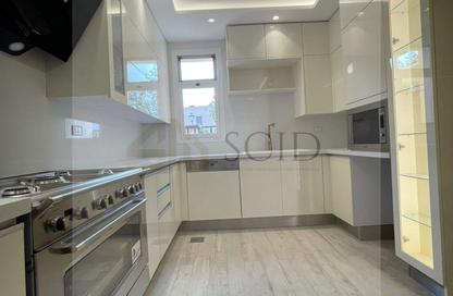 Villa - 5 Bedrooms - 5 Bathrooms for sale in Mivida - 5th Settlement Compounds - The 5th Settlement - New Cairo City - Cairo