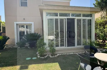 Villa - 5 Bedrooms - 5 Bathrooms for sale in Mivida - 5th Settlement Compounds - The 5th Settlement - New Cairo City - Cairo