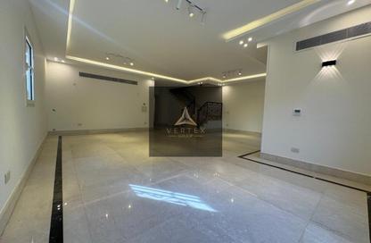 Twin House - 4 - 4 for rent in Mivida - 5th Settlement Compounds - The 5th Settlement - New Cairo City - Cairo