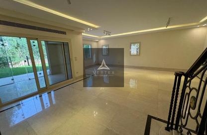 Twin House - 4 - 4 for rent in Mivida - 5th Settlement Compounds - The 5th Settlement - New Cairo City - Cairo
