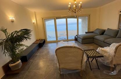 Twin House - 4 Bedrooms - 4 Bathrooms for sale in Telal Al Sokhna - Al Ain Al Sokhna - Suez