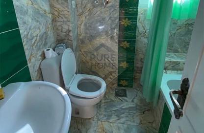 Apartment - 2 Bedrooms - 1 Bathroom for rent in Abou Quer Road - Zezenia - Hay Sharq - Alexandria Apartment - 2 Bedrooms - 1 Bathroom for rent in Abou Quer Road - Zezenia - Hay Sharq - Alexandria