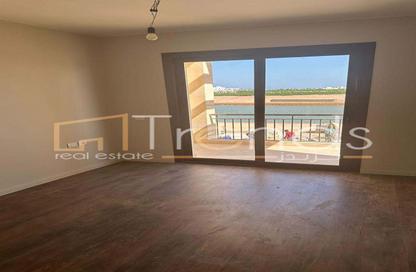 منزل مزدوج - 3 غرف نوم - 3 حمامات للبيع في سيان - الجونة - الغردقة - محافظة البحر الاحمر