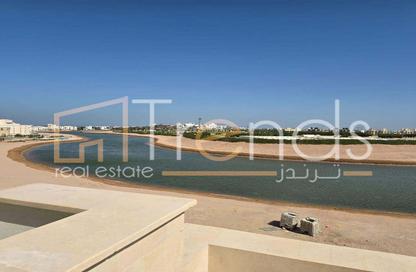 منزل مزدوج - 3 غرف نوم - 3 حمامات للبيع في سيان - الجونة - الغردقة - محافظة البحر الاحمر منزل مزدوج - 3 غرف نوم - 3 حمامات للبيع في سيان - الجونة - الغردقة - محافظة البحر الاحمر