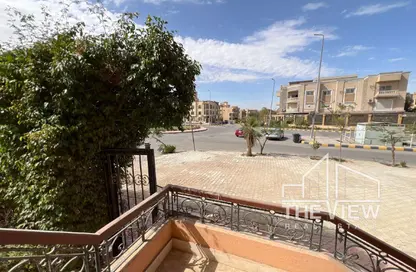 شقة - 2 غرف نوم - 2 حمامات للبيع في مدينة الخمائل - كمبوندات الشيخ زايد - الشيخ زايد - الجيزة