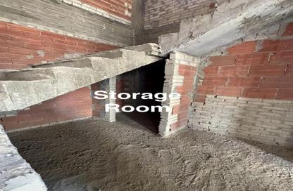 iVilla - 3 Bedrooms - 3 Bathrooms for sale in Mountain View iCity - 5th Settlement Compounds - The 5th Settlement - New Cairo City - Cairo