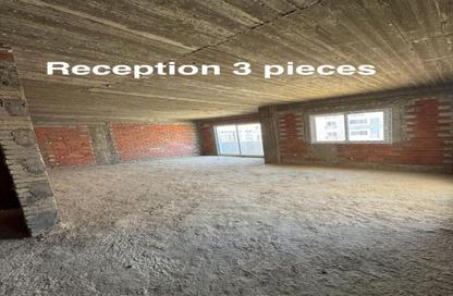 iVilla - 3 Bedrooms - 3 Bathrooms for sale in Mountain View iCity - 5th Settlement Compounds - The 5th Settlement - New Cairo City - Cairo
