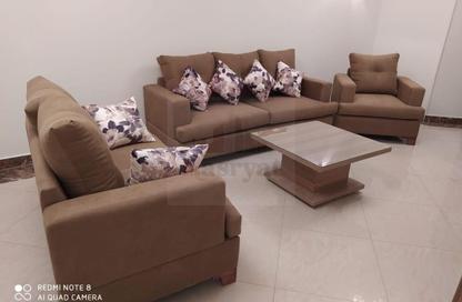 Apartment - 3 Bedrooms - 2 Bathrooms for sale in Fatma Al Sharbatly Mosque - District 3 - The 5th Settlement - New Cairo City - Cairo