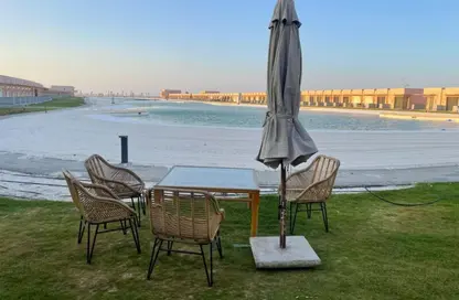 Cabin - 1 Bedroom - 1 Bathroom for rent in Playa Resort - Sidi Abdel Rahman - North Coast