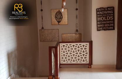 Penthouse - 3 Bedrooms - 3 Bathrooms for sale in Jewar - 13th District - Sheikh Zayed City - Giza