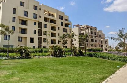Apartment - 2 Bedrooms - 3 Bathrooms for sale in O West - 6 October Compounds - 6 October City - Giza