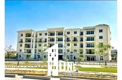 Apartment - 2 Bedrooms - 3 Bathrooms for sale in Mivida - 5th Settlement Compounds - The 5th Settlement - New Cairo City - Cairo