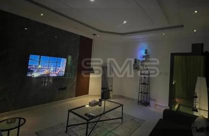 شقة - 2 - 1 للايجار في امتداد الرحاب - الرحاب - مدينة القاهرة الجديدة - القاهرة