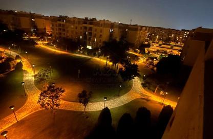 شقة - 2 غرف نوم - 2 حمامات للبيع في B7 - مدينتي - القاهرة