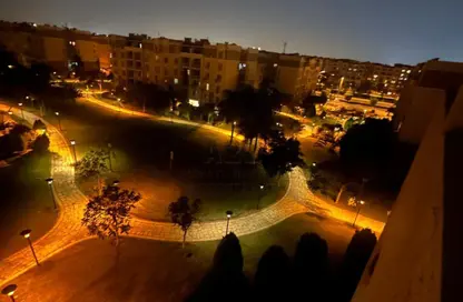 شقة - 2 غرف نوم - 2 حمامات للبيع في B7 - مدينتي - القاهرة