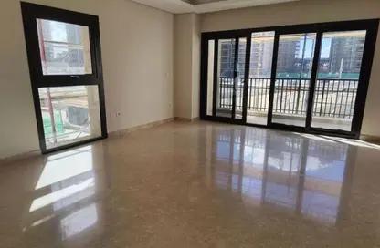 شقة - 3 غرف نوم - 3 حمامات للبيع في بارك سايد ريزيدنس - أبراج زيد - كمبوندات الشيخ زايد - الشيخ زايد - الجيزة