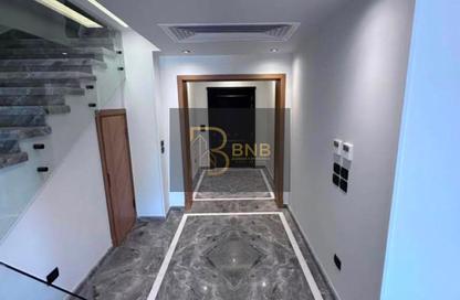 Twin House - 4 Bedrooms - 4 Bathrooms for rent in Mivida - 5th Settlement Compounds - The 5th Settlement - New Cairo City - Cairo Twin House - 4 Bedrooms - 4 Bathrooms for rent in Mivida - 5th Settlement Compounds - The 5th Settlement - New Cairo City - Cairo