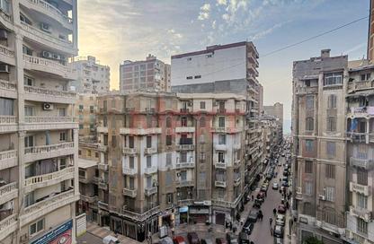 Apartment - 3 Bedrooms - 2 Bathrooms for sale in Port Said St. - Cleopatra - Hay Sharq - Alexandria
