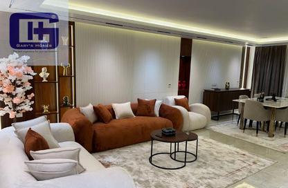 Apartment - 2 Bedrooms - 2 Bathrooms for rent in Centerville - Hyde Park - New Cairo City - Cairo Apartment - 2 Bedrooms - 2 Bathrooms for rent in Centerville - Hyde Park - New Cairo City - Cairo