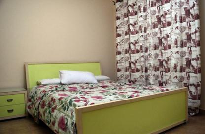 Apartment - 2 Bedrooms - 2 Bathrooms for rent in Omar Khorshid St. - El Banafseg 10 - El Banafseg - New Cairo City - Cairo