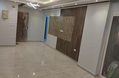 Apartment - 3 - 2 for sale in Mountain View iCity - 5th Settlement Compounds - The 5th Settlement - New Cairo City - Cairo Apartment - 3 - 2 for sale in Mountain View iCity - 5th Settlement Compounds - The 5th Settlement - New Cairo City - Cairo