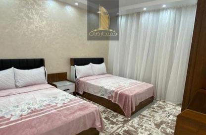 شقة - 2 - 2 للايجار في وان جولدن سكوير مول - التجمع الخامس - مدينة القاهرة الجديدة - القاهرة