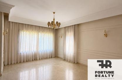 Villa - 3 Bedrooms - 4 Bathrooms for sale in Mivida - 5th Settlement Compounds - The 5th Settlement - New Cairo City - Cairo