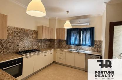 Villa - 3 Bedrooms - 4 Bathrooms for sale in Mivida - 5th Settlement Compounds - The 5th Settlement - New Cairo City - Cairo