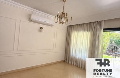 Villa - 3 Bedrooms - 4 Bathrooms for sale in Mivida - 5th Settlement Compounds - The 5th Settlement - New Cairo City - Cairo