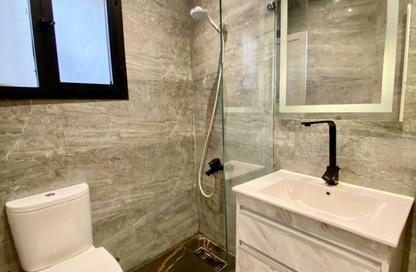 Apartment - 2 - 2 for rent in Madinaty - Cairo