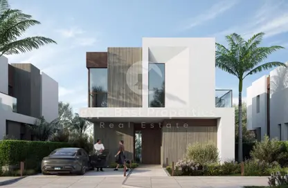 Apartment - 2 Bedrooms - 2 Bathrooms for sale in Solana - New Zayed City - Sheikh Zayed City - Giza