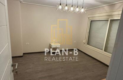 Apartment - 2 Bedrooms - 2 Bathrooms for sale in New Giza - Cairo Alexandria Desert Road - 6 October City - Giza
