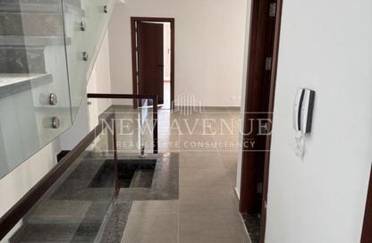 Townhouse - 4 Bedrooms - 4 Bathrooms for sale in Palm Parks   Palm Hills - South Dahshur Link - 6 October City - Giza