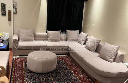 Apartment - 3 Bedrooms - 3 Bathrooms for sale in El Nakheel - 5th Settlement Compounds - The 5th Settlement - New Cairo City - Cairo