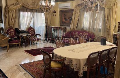 Apartment - 3 Bedrooms - 3 Bathrooms for sale in El Nakheel - 5th Settlement Compounds - The 5th Settlement - New Cairo City - Cairo Apartment - 3 Bedrooms - 3 Bathrooms for sale in El Nakheel - 5th Settlement Compounds - The 5th Settlement - New Cairo City - Cairo