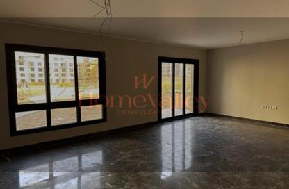 Apartment - 3 Bedrooms - 3 Bathrooms for sale in O West - 6 October Compounds - 6 October City - Giza