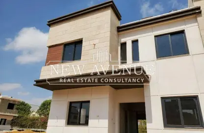 Villa - 4 Bedrooms - 4 Bathrooms for sale in Azzar 2 - 5th Settlement Compounds - The 5th Settlement - New Cairo City - Cairo Villa - 4 Bedrooms - 4 Bathrooms for sale in Azzar 2 - 5th Settlement Compounds - The 5th Settlement - New Cairo City - Cairo