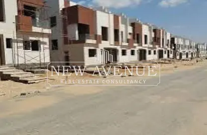 فيلا - 4 غرف نوم - 4 حمامات للبيع في ازار 2 - كمبوندات التجمع الخامس - التجمع الخامس - مدينة القاهرة الجديدة - القاهرة