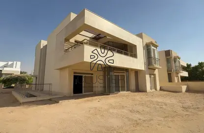 Villa - 6 Bedrooms - 7 Bathrooms for sale in Cairo Festival City - North Investors Area - New Cairo City - Cairo Villa - 6 Bedrooms - 7 Bathrooms for sale in Cairo Festival City - North Investors Area - New Cairo City - Cairo