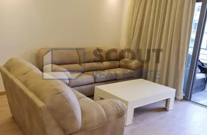 Apartment - 2 Bedrooms - 2 Bathrooms for rent in Tag Sultan - Ring Road - Cairo