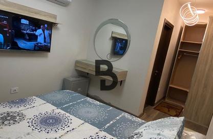 Apartment - 2 Bedrooms - 2 Bathrooms for rent in Zed Towers - Sheikh Zayed Compounds - Sheikh Zayed City - Giza