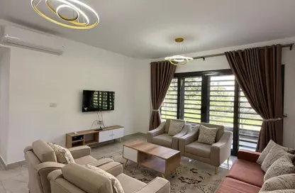 Apartment - 2 Bedrooms - 2 Bathrooms for rent in Madinaty - Cairo