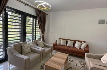 Apartment - 2 Bedrooms - 2 Bathrooms for rent in Madinaty - Cairo