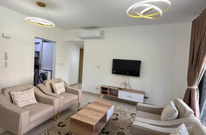 Apartment - 2 Bedrooms - 2 Bathrooms for rent in Madinaty - Cairo