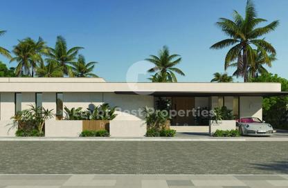 Cabin - 1 Bedroom - 1 Bathroom for sale in Seashell - Sidi Abdel Rahman - North Coast