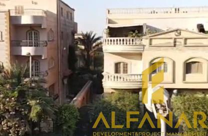 Apartment - 3 Bedrooms - 3 Bathrooms for sale in Orouba Axis - Area A - Ganoob El Acadimia - New Cairo City - Cairo