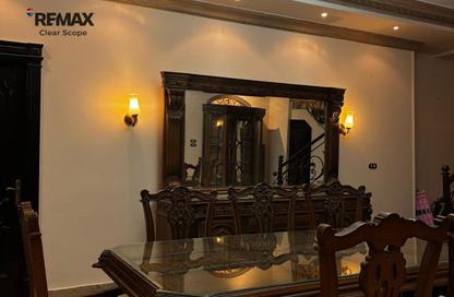 Duplex - 3 Bedrooms - 4 Bathrooms for sale in Al Narges 3 - Al Narges - New Cairo City - Cairo
