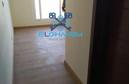 Apartment - 3 Bedrooms - 3 Bathrooms for sale in Garden Residence - Hyde Park - New Cairo City - Cairo