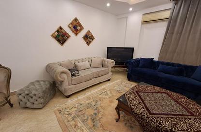 Apartment - 3 Bedrooms - 3 Bathrooms for rent in East The Academy - New Cairo City - Cairo
